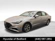 Used 2023 Hyundai Sonata SEL Sedan