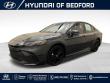 Used 2026 Toyota Camry SE Sedan