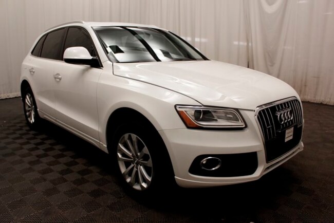 2016 Audi Q5 >> Used 2016 Audi Q5 For Sale In Bedford Oh At Hyundai Of Bedford 2016 Audi Q5 >> Used 2016 Audi Q5 For Sale In Bedford Oh At Hyundai Of Bedford