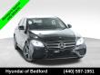 Used 2019 Mercedes-Benz E-Class E 450 4MATIC Sedan