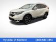 Used 2017 Honda CR-V Touring 2WD SUV