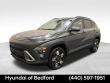 Certified 2024 Hyundai Kona SEL SUV