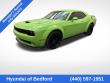 Used 2023 Dodge Challenger R/T Scat Pack Coupe