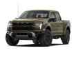Used 2025 Ford F-150 Raptor Truck SuperCrew Cab