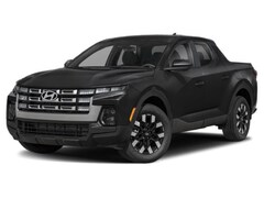 2025 Hyundai Santa Cruz SE Truck Crew Cab near Cleveland