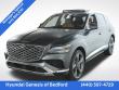 Certified 2025 Genesis GV80 3.5T Prestige AWD SUV