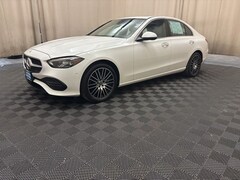 2024 Mercedes-Benz C-Class