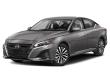 Used 2024 Nissan Altima 2.5 SV Sedan