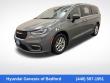Used 2023 Chrysler Pacifica Touring L Van Passenger Van