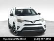 Used 2017 Toyota RAV4 SE SUV