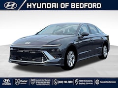 New 2026 Hyundai Sonata SE Sedan in Bedford, OH