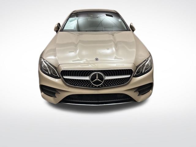 2020 Mercedes Benz E 450 photo 2