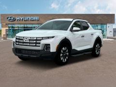 2025 Hyundai Santa Cruz SEL AWD Truck Crew Cab near Cleveland