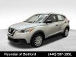 Used 2020 Nissan Kicks S SUV