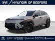 New 2027 Hyundai Kona SEL Sport FWD SUV
