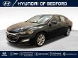 Used 2024 Chevrolet Malibu 1LT Sedan