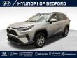 Used 2025 Toyota RAV4 Hybrid XLE SUV