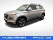 New 2026 Hyundai Venue SEL SUV