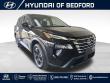 Used 2024 Nissan Rogue SV SUV