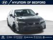 Used 2022 Honda Civic EX-L Hatchback