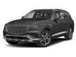 New 2026 Genesis GV80 3.5T Advanced SUV