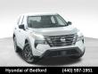 Used 2024 Nissan Rogue S SUV