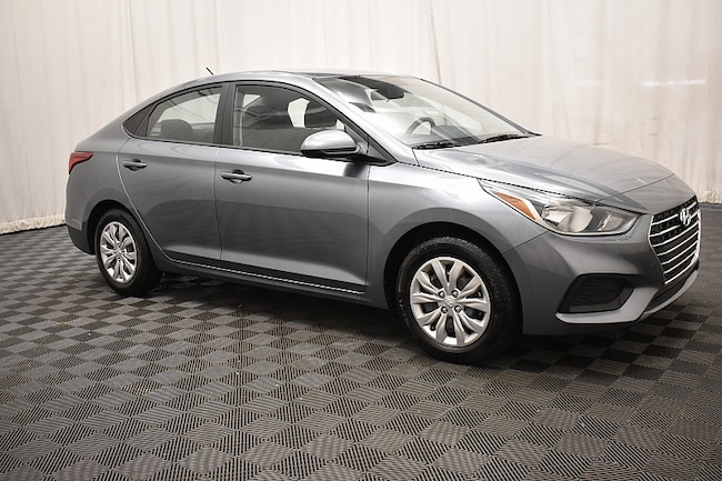 Hyundai Of Bedford >> New 2019 Hyundai Accent Bedford Oh 3kpc24a33ke042227 Hyundai Of Bedford >> New 2019 Hyundai Accent Bedford Oh 3kpc24a33ke042227