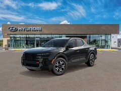 2026 Hyundai Santa Cruz XRT Truck Crew Cab