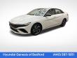 New 2025 Hyundai Elantra SEL Sport Sedan