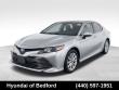 Used 2019 Toyota Camry LE Sedan