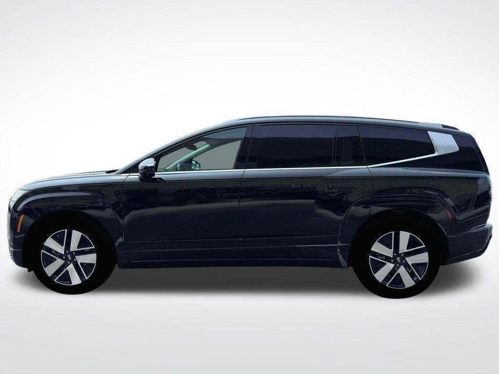 2026 Hyundai IONIQ 9 SEL - Photo 3