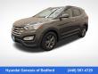  Hyundai Santa Fe Sport