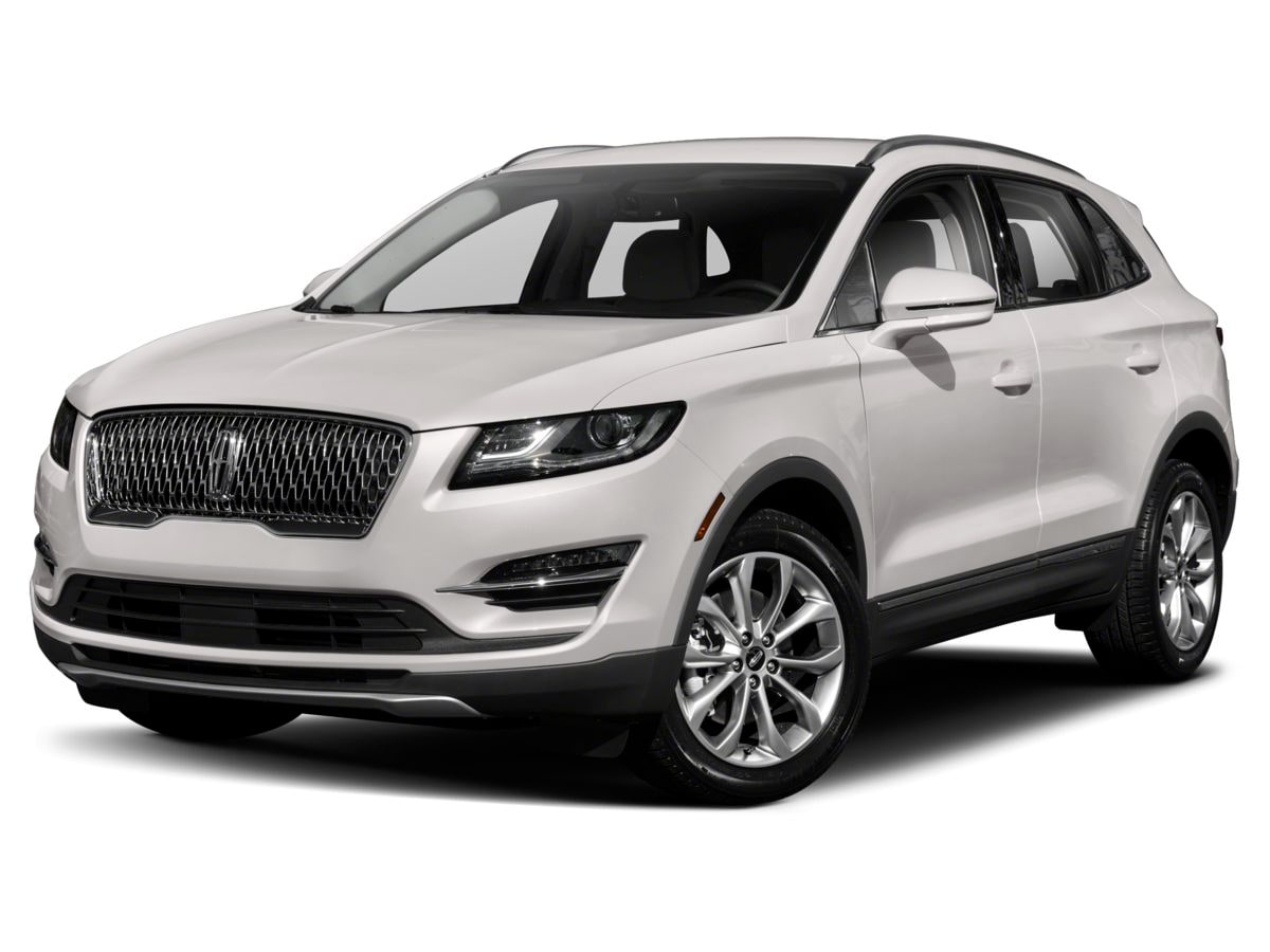 2019 Lincoln MKC Reserve's photo