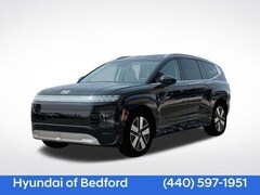 2026 Hyundai IONIQ 9 SEL SUV