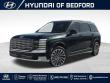 New 2027 Hyundai Palisade Calligraphy AWD SUV