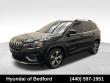 Used 2019 Jeep Cherokee Limited FWD SUV