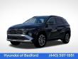 New 2026 Hyundai Tucson Limited AWD SUV
