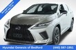 LEXUS RX 450h