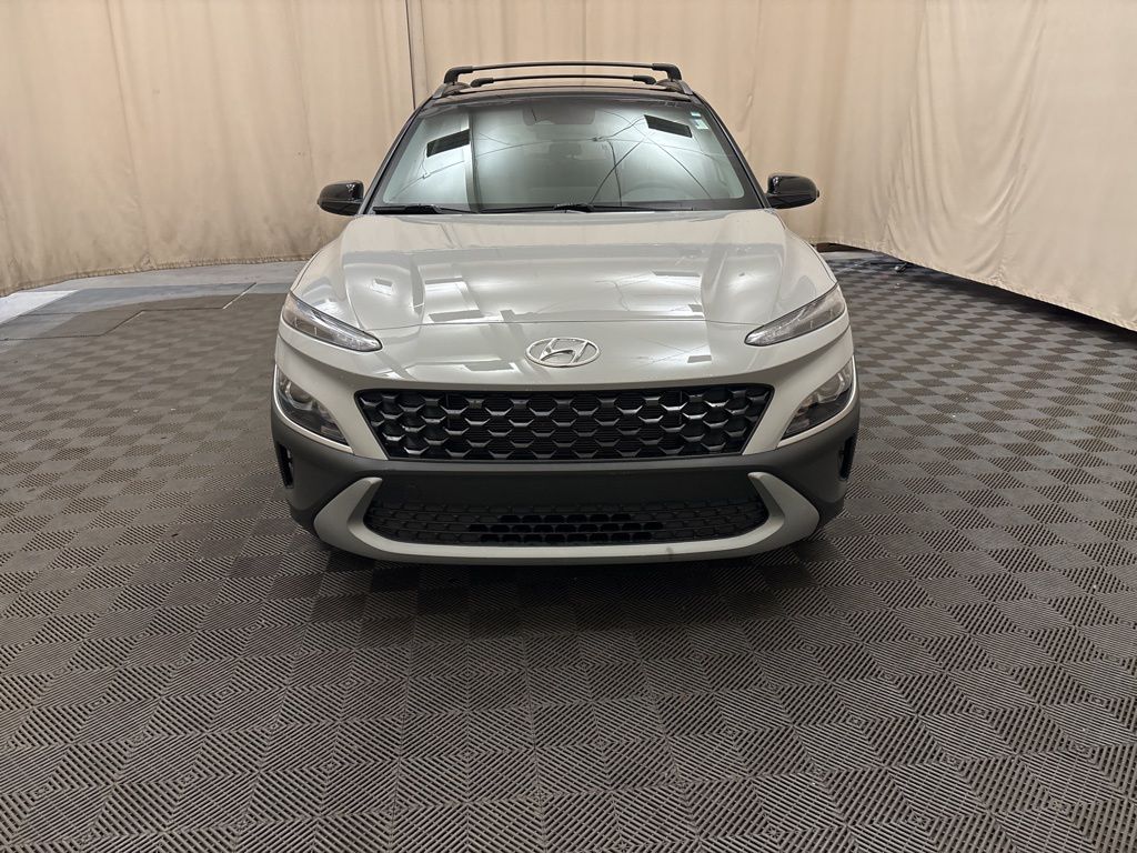 2023 Hyundai Kona SEL photo 2