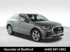 2021 Audi Q3