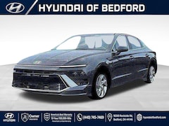 New 2026 Hyundai Sonata SE Sedan in Bedford, OH