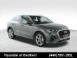 Used 2021 Audi Q3 45 S line Premium SUV