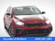 Used 2021 Kia Forte GT Sedan