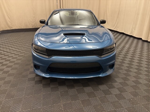 2023 Dodge Charger GT photo 2