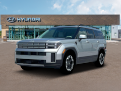 2026 Hyundai Santa Fe SEL AWD SUV near Cleveland