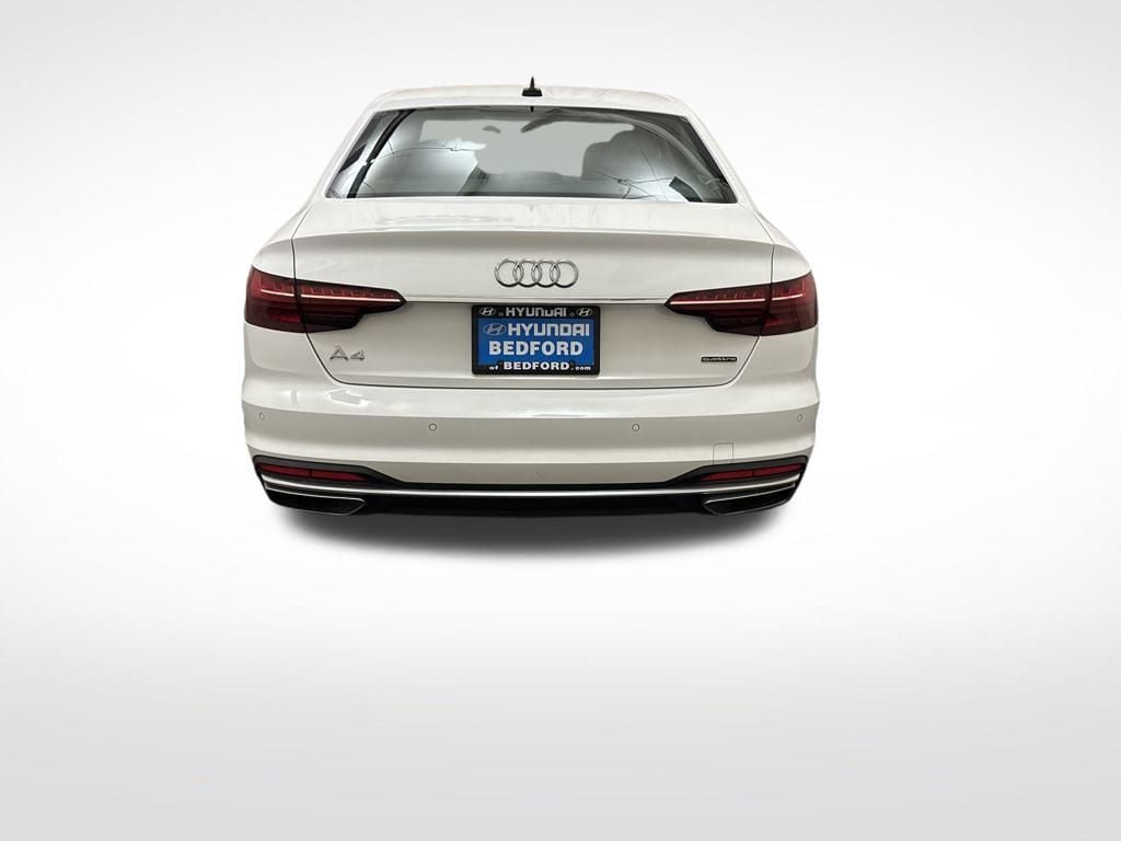 2022 Audi A4 Premium Plus - Photo 6