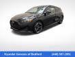 Used 2019 Hyundai Veloster Turbo Hatchback