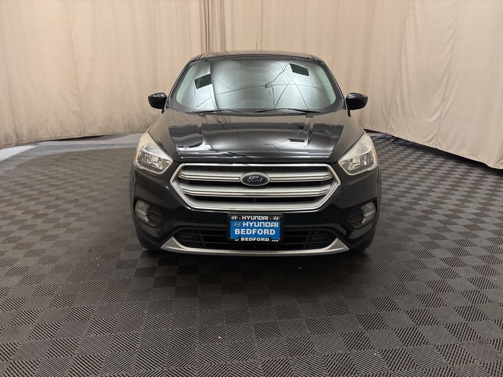Used 2019 Ford Escape SE SUV