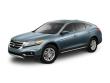 Used 2013 Honda Crosstour EX-L V6 SUV