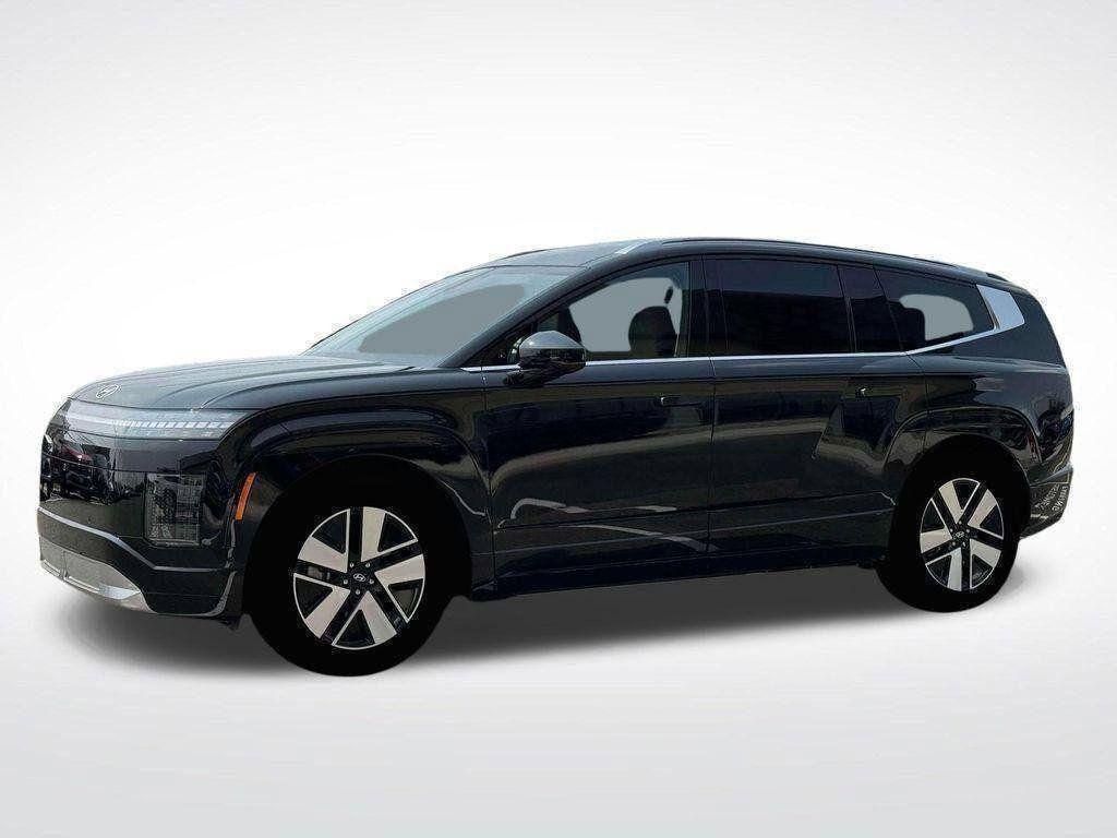 2026 Hyundai IONIQ 9 SEL - Photo 2
